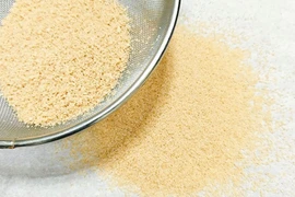 Cách làm hạt nêm heo đơn giản, rẻ tiền nêm nếm món gì cũng ngon