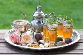 Ấm bụng với các loại đồ uống nóng mùa đông của các nước trên thế giới