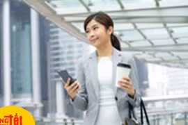 Video: Phụ nữ độc thân Hàn Quốc chuộng dịch vụ an ninh