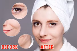 10 bí quyết chăm sóc da giúp phụ nữ Hàn Quốc luôn trẻ đẹp