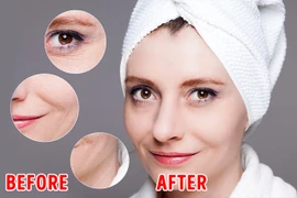 10 bí quyết chăm sóc da giúp phụ nữ Hàn Quốc luôn trẻ đẹp