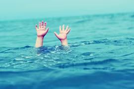 Rủ nhau đi tắm suối, 2 học sinh đuối nước thương tâm