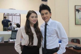 Ngọc Miu từ hot girl trở thành bà trùm đường dây ma túy khủng