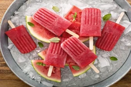 5 cách làm kem hoa quả hấp dẫn, ai cũng làm được tại nhà