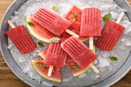 5 cách làm kem hoa quả hấp dẫn, ai cũng làm được tại nhà