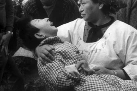 Ngộ độc thủy ngân có thể dẫn tới chứng bệnh Minamata cực nguy hiểm