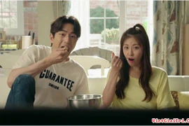 Vợ bất ngờ hoảng loạn sau đêm ở nhà cùng anh trai chồng