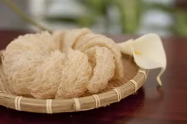 Những “cao lương mỹ vị” thời xưa chỉ có vua chúa mới được ăn