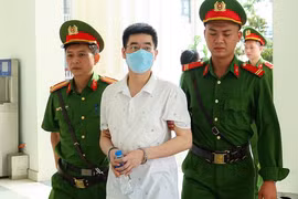 Vụ án Chuyến bay giải cứu: Lý lẽ tự bào chữa của cựu điều tra viên