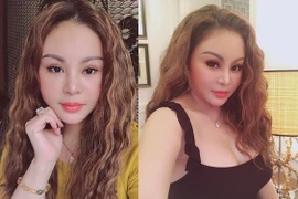 Bất ngờ nhan sắc ngày càng xinh của Lê Giang sau nhiều lần thẩm mỹ