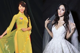 Khả Trang: Siêu mẫu cấp đông trứng chuẩn bị làm mẹ đơn thân