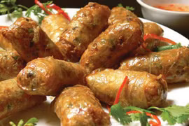 Rùng mình món đặc sản “mãng xà biển” Quảng Bình thách thức người ăn