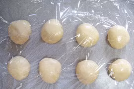 Video: Cách làm bánh mỳ sữa dừa thơm ngon cực kỳ