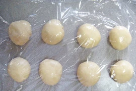 Video: Cách làm bánh mỳ sữa dừa thơm ngon cực kỳ