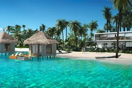 Soi những biệt thự rao bán đắt đỏ nhất trong năm 2015