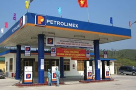 Xuất hiện đại gia Nhật muốn mua Petrolimex