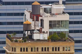 Những kiến trúc nhà độc lạ hot nhất trong tương lai