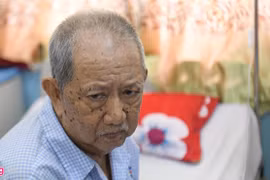 Cảnh giác với bệnh loét dạ dày như của nghệ sĩ Mạc Can 