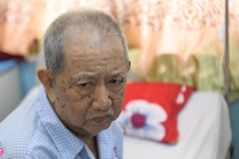 Cảnh giác với bệnh loét dạ dày như của nghệ sĩ Mạc Can 