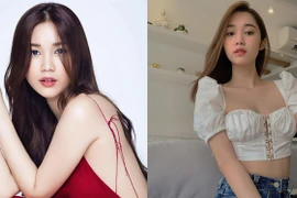 Thời trang táo bạo và sexy bất ngờ của nữ chính “Đánh cắp giấc mơ“