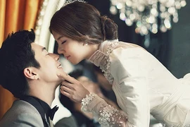 Phụ nữ đừng quá ngoan, hãy học cách ‘hư’ để đàn ông say mê cả đời