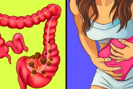 9 cách hiệu quả giảm đau dạ dày nhanh chóng không cần dùng thuốc