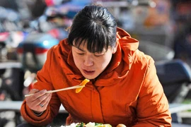 Có 9 dấu hiệu này, bạn đã có thói quen ăn uống lành mạnh