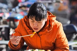 Có 9 dấu hiệu này, bạn đã có thói quen ăn uống lành mạnh