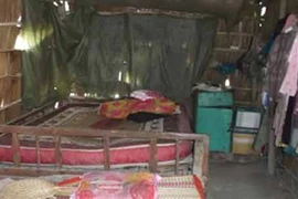 Phẫn uất cụ bà 88 tuổi bị hai gã trai cưỡng hiếp