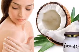 Tuyệt chiêu tắm trắng toàn thân siêu tốc tại nhà với các củ, quả