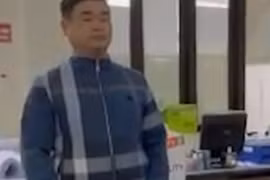 Bắt một cán bộ Sở Tài nguyên và Môi trường