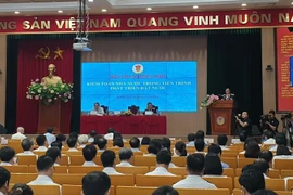 Số liệu của Kiểm toán Nhà nước “phủ kín” nghị trường