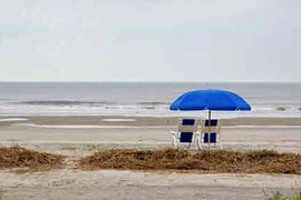 Những bãi biển tuyệt đẹp khó lòng bỏ qua ở Mỹ