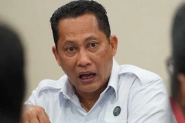 Bị Philippines triệt hạ, ma túy tràn sang Indonesia