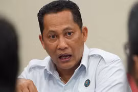 Bị Philippines triệt hạ, ma túy tràn sang Indonesia