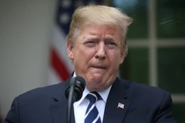 Chuyện gì sẽ xảy ra tiếp theo với ông Trump