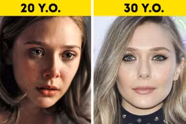 Lý do phụ nữ 30 luôn hấp dẫn, dù không trẻ đẹp bằng gái đôi mươi