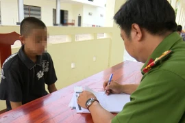 Xử phạt 38 người tháo chạy từ casino ở Campuchia về Việt Nam