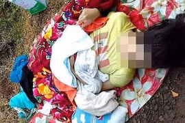 Vụ tài xế bỏ rơi sản phụ trên đường: Cách sơ cứu khi sinh ngoại viện