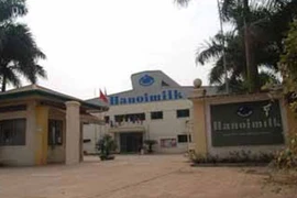 Xôn xao tin đại gia nước ngoài sắp mua Hanoimilk