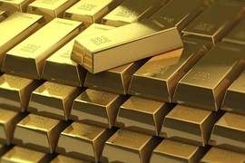 Choáng nữ đại gia bí ẩn 7 năm mua vàng thỏi làm... kỷ niệm