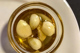 Mùa đông uống gì để tăng hệ miễn dịch, phòng bệnh tật?