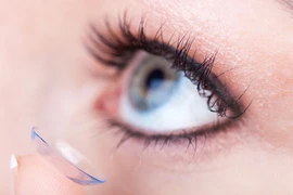 Phạm phải sai lầm này sẽ khiến bạn bị mù