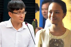 Đại gia nói gì về email được cho là “hợp đồng tình ái”?