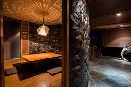 Nhà hàng Nhật ở Hà Nội gây ấn tượng trên báo ngoại