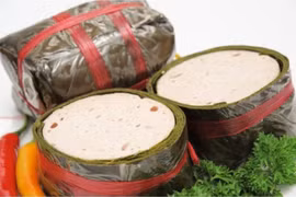 Mẹo bảo quản thực phẩm Tết tươi lâu, giữ được dinh dưỡng