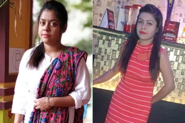 Cô giáo Ấn Độ “đánh bay” 10kg dư thừa bằng cách không ngờ