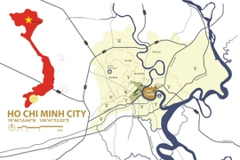 Diện mạo Thủ Thiêm trong quy hoạch mới nhất ra sao?