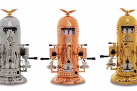 Choáng với giá “cắt cổ” của loạt dụng cụ nhà bếp đặc biệt