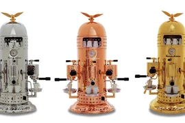 Choáng với giá “cắt cổ” của loạt dụng cụ nhà bếp đặc biệt